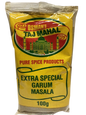 Osmans Garam Masala, 12x100g