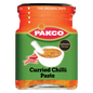 Pakco Curried Chilli Paste, 12x230g