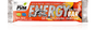 PVM Energy Bar: Real Peach, 45x45g
