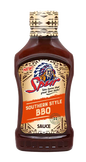 Spur Sauces Southern Style BBQ Sauce, 12x500ml