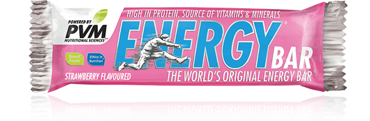 PVM Energy-Strawberry, 45x45g