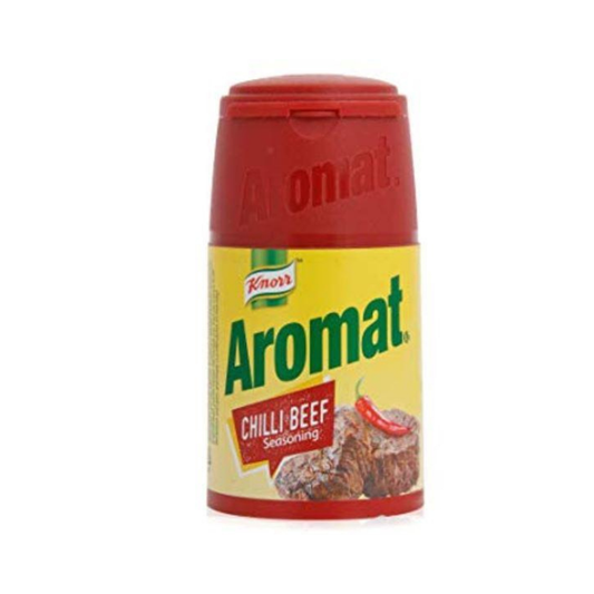 Knorr Aromat Chili Seasoning, 10x75g