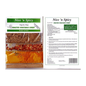Nice 'n Spicy Roasted Vegetable Curry Mix, 25x25g