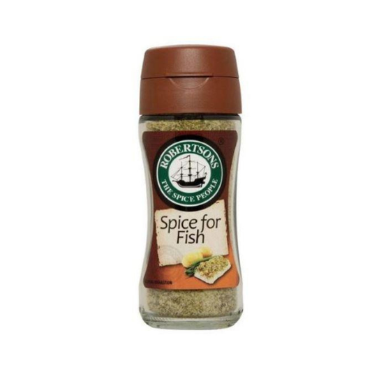 Robertson's Spice For Fish, 20x78g