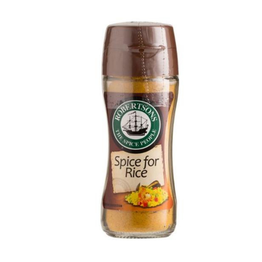 Robertson's Spice for Rice, 20x85g