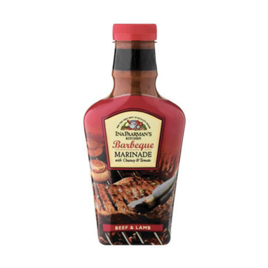 Ina Paarman's Barbeque Marinade, 12x500ml