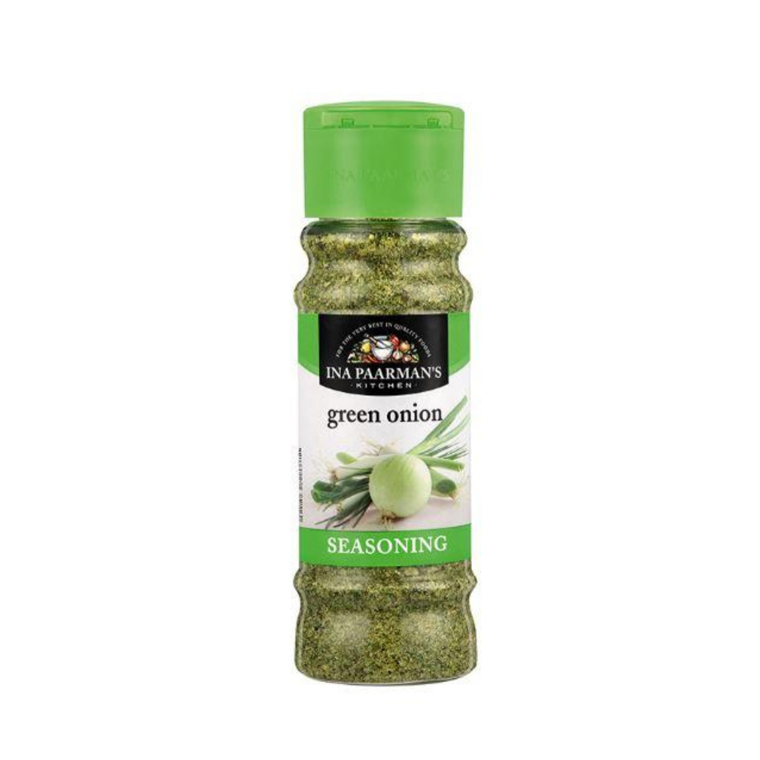 Ina Paarman's Green Onion Seasoning, 12x200ml