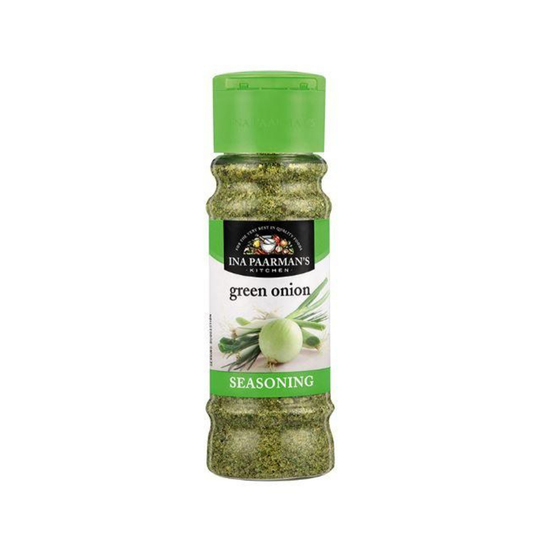Ina Paarman's Green Onion Seasoning, 12x200ml