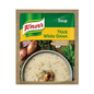 Knorr Thick White Onion Soup, 10x60g