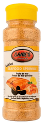 Danie's Seafood Sprinkle, 12x200ml