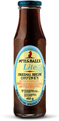 Mrs. H.S. Ball's Lite Original Chutney, 24x470g