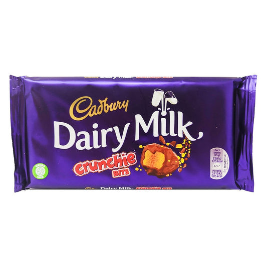 Cadbury Crunchie Bits (200g)