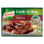 Knorr BBQ Flavoured Roast Chicken Cook-In-Bag 20x35g