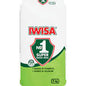 IWISA Super Maize Meal, 4x5Kg