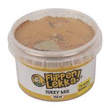 Flippen Lekka Curry Mix, 6x250g