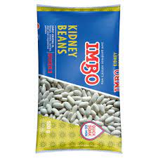 Imbo Kidney Beans, 6x500g