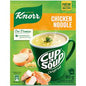 Knorr Cup A Soup Chicken Noodle