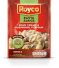 ROYCO Sour Cream & Mushroom Pasta Sauce, 12x45g