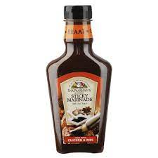 Ina Paarman's Sticky Marinade, 12x500ml