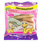 Yummee Snakes Marshmallows, 24x120g