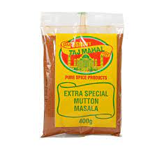 Osmans Extra Special Mutton Masala