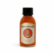 Rooibard  Kwaadbaard 100ml