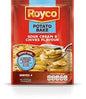 Royco Potato Bake Sour Cream & Chives, 24x41g
