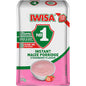 Iwisa No.1 Strawberry Flavoured Instant Breakfast Porridge, 12x1kg