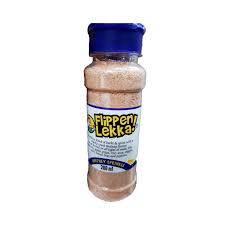 Flippen Lekka Chutney Sprinkle, 12x200ml
