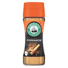 Robertson's Cinnamon, 20x39g