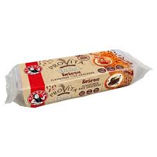 Bakers Provita VitaSnack BBQ Flavoured Rice Crackers 100g