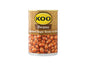 Koo Speckled Sugar Beans In Brine, 12x410g