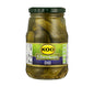 KOO Dill Gherkins, 12x375g