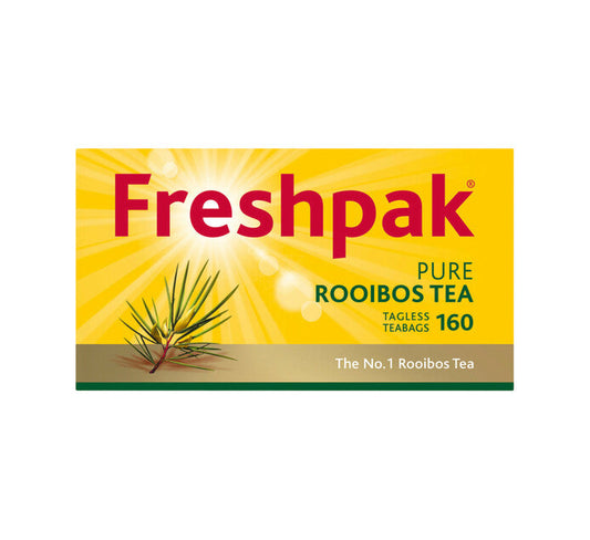 Freshpak Rooibos Teas, 15x160