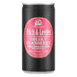 Fitch & Leedes Cheeky Cranberry Can 24x200ml